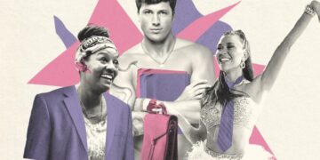 Inside the rise of the professional reality TV star
