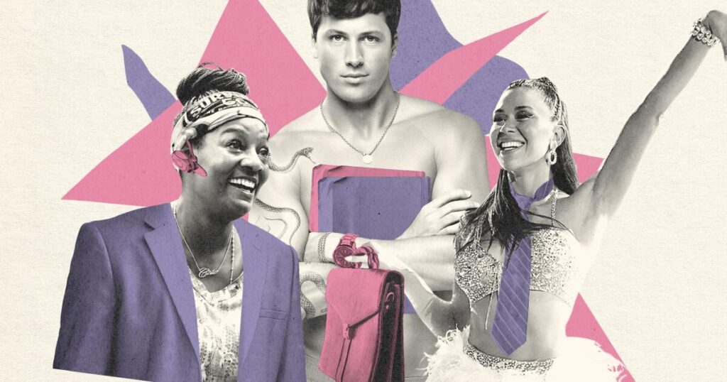 Inside the rise of the professional reality TV star