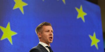 Hungary’s Magyar to amend the constitution to remove President Tamás Sulyok
