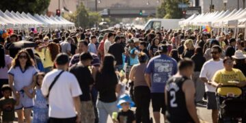 The kids are all right at the Boyle Heights Youth Fest