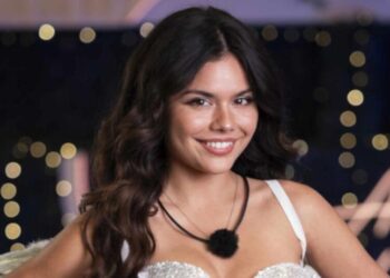 Alannah Keyser is latest fired ‘Love Island USA’ contestant to apologize for using a racist slur