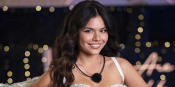 Alannah Keyser is latest fired ‘Love Island USA’ contestant to apologize for using a racist slur