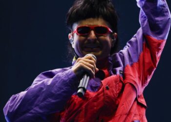Oliver Tree, musician and Santa Cruz native, dies in helicopter crash