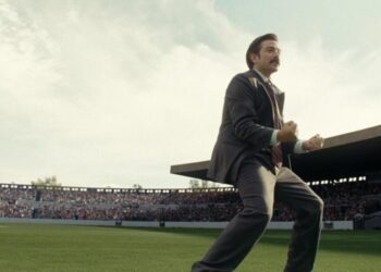 ‘Mexico 86’ is Diego Luna’s love letter to ‘the beautiful game’
