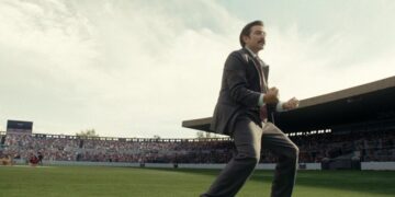 ‘Mexico 86’ is Diego Luna’s love letter to ‘the beautiful game’