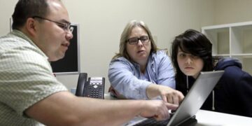 More middle-class Californians cancel health coverage after losing federal aid