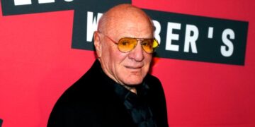 Barry Diller offers to buy rest of MGM in nearly $19 billion deal