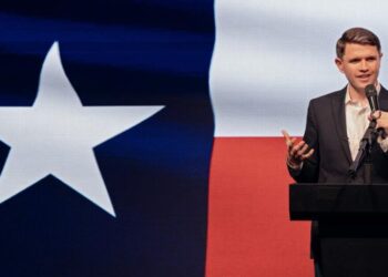 The Social Security crisis should be dominating the Senate campaign