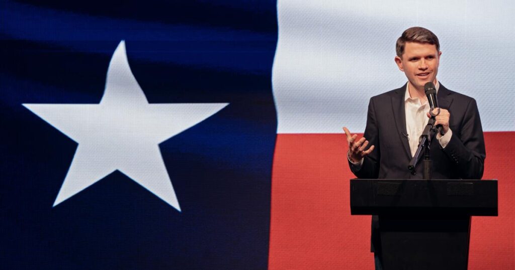 The Social Security crisis should be dominating the Senate campaign
