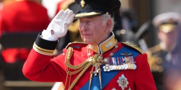 King Charles III will not live at Buckingham Palace after completion of costly refurbishment