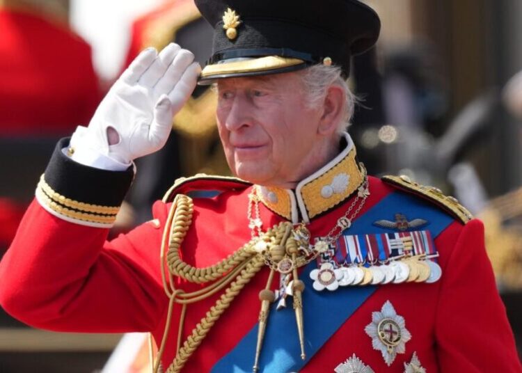 King Charles III will not live at Buckingham Palace after completion of costly refurbishment