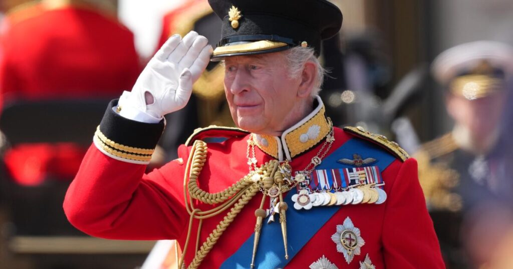 King Charles III will not live at Buckingham Palace after completion of costly refurbishment