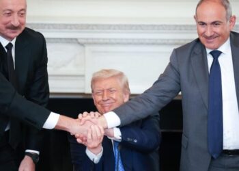 The Trump administration succeeded in Armenia where others fell short
