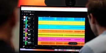 ‘The ability to say no’: artists demand consent over AI use of their music