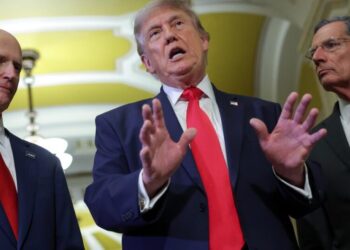 The Trump administration continues killing without answers