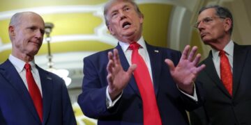 The Trump administration continues killing without answers