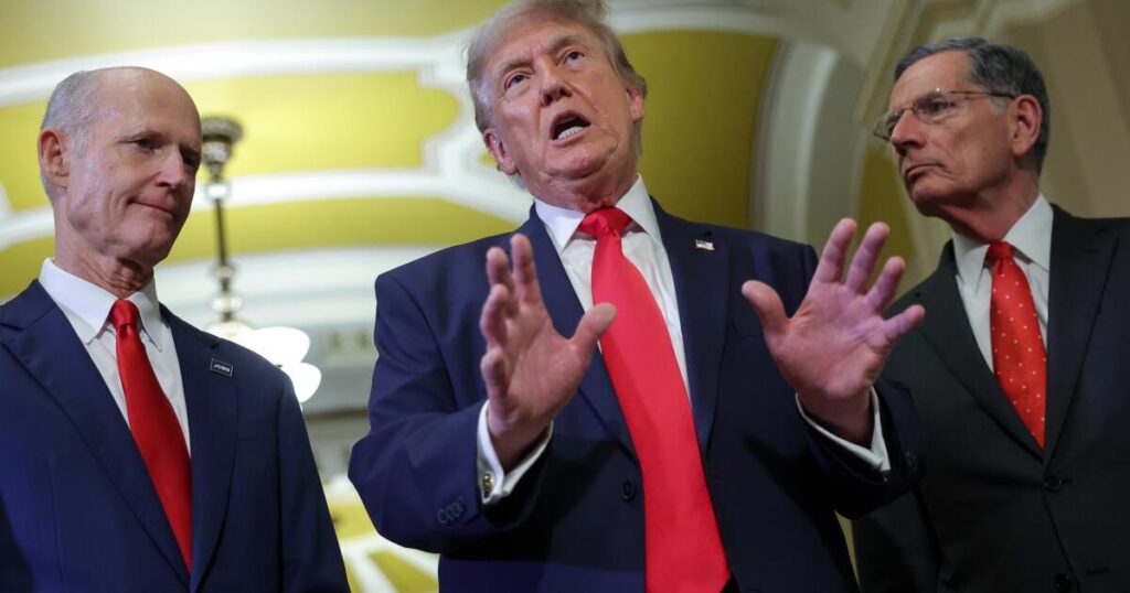 The Trump administration continues killing without answers