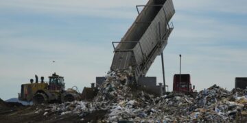Why your food scraps travel more than 100 miles — and how an L.A. council member wants to stop it