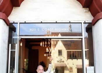 Inside the $1.34-billion real estate scandal that rocked sleepy Laguna Beach