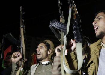 How the looming Houthi threat could turn the Iran war