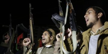 How the looming Houthi threat could turn the Iran war