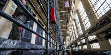 Officials investigating possible hantavirus case in San Quentin prison with inmates, staff monitored for symptoms