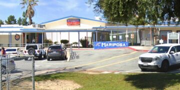 Kids tormented by racist bullying at Inland Empire elementary school, lawsuit alleges
