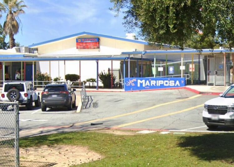 Kids tormented by racist bullying at Inland Empire elementary school, lawsuit alleges