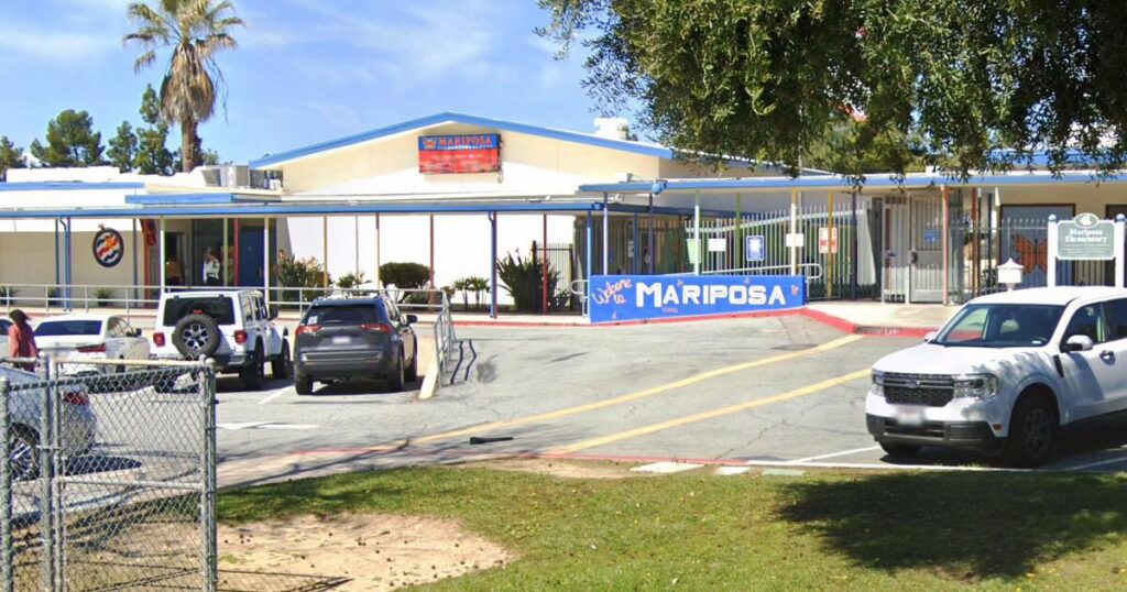 Kids tormented by racist bullying at Inland Empire elementary school, lawsuit alleges