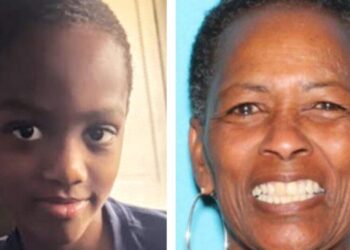 Missing 6-year-old boy from Compton last seen with his caregiver