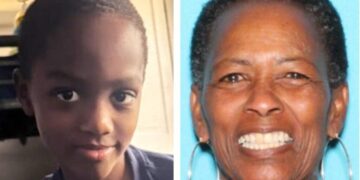 Missing 6-year-old boy from Compton last seen with his caregiver