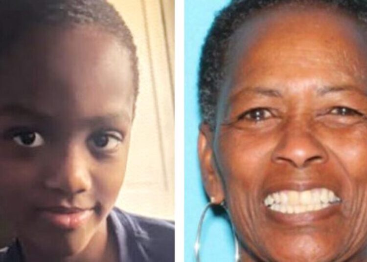 Missing 6-year-old boy from Compton last seen with his caregiver