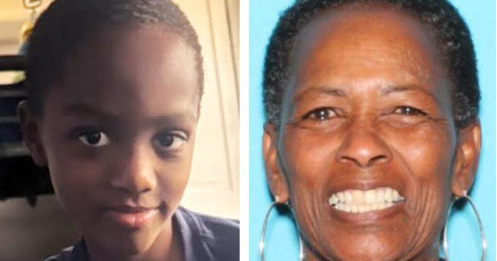 Missing 6-year-old boy from Compton last seen with his caregiver