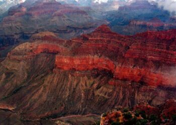 Extreme heat expected again at the Grand Canyon after 3 hikers die in heat-related incidents