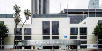 Downtown L.A. World Trade Center to become affordable apartments