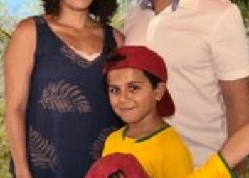 Rebecca Grossman and ex-Dodger should pay nearly $200 million in boys’ deaths, jury finds