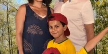 Rebecca Grossman and ex-Dodger should pay nearly $200 million in boys’ deaths, jury finds