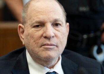 California appeals court upholds Harvey Weinstein’s rape conviction, but says he must be resentenced