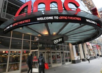 The phone-sized dramas competing with theaters are coming to theaters