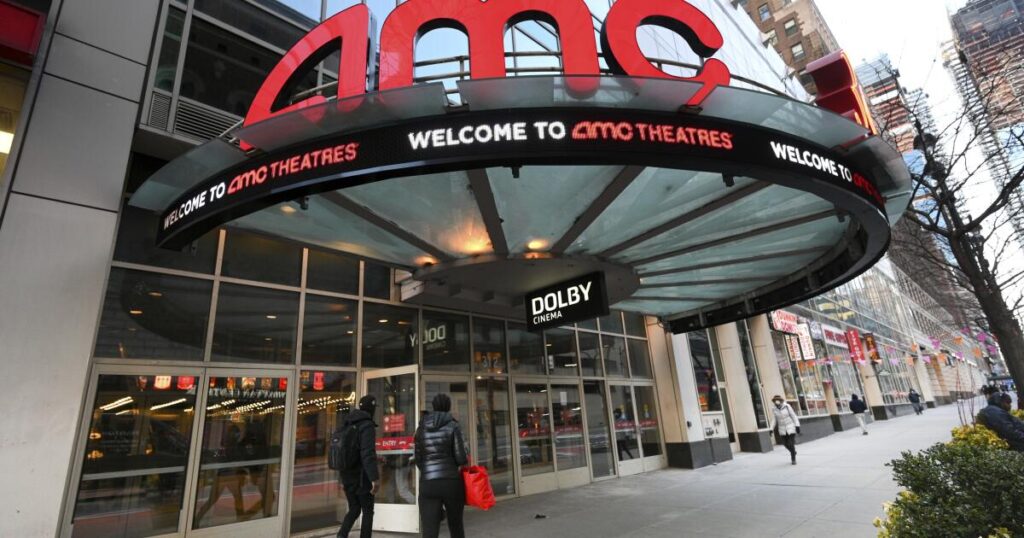 The phone-sized dramas competing with theaters are coming to theaters
