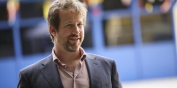 Aspiration co-founder sentenced to 14 years for fraud