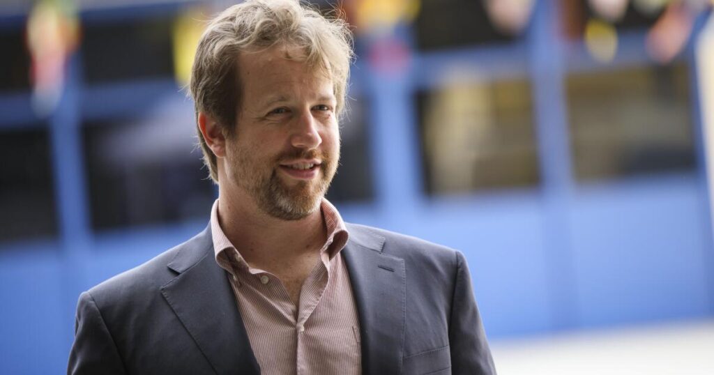 Aspiration co-founder sentenced to 14 years for fraud
