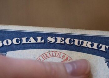 Claiming Social Security early would shrink your spousal check, but not your survivor benefit