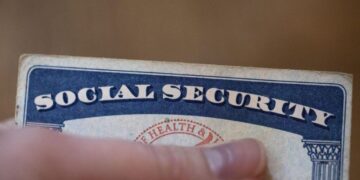 Claiming Social Security early would shrink your spousal check, but not your survivor benefit