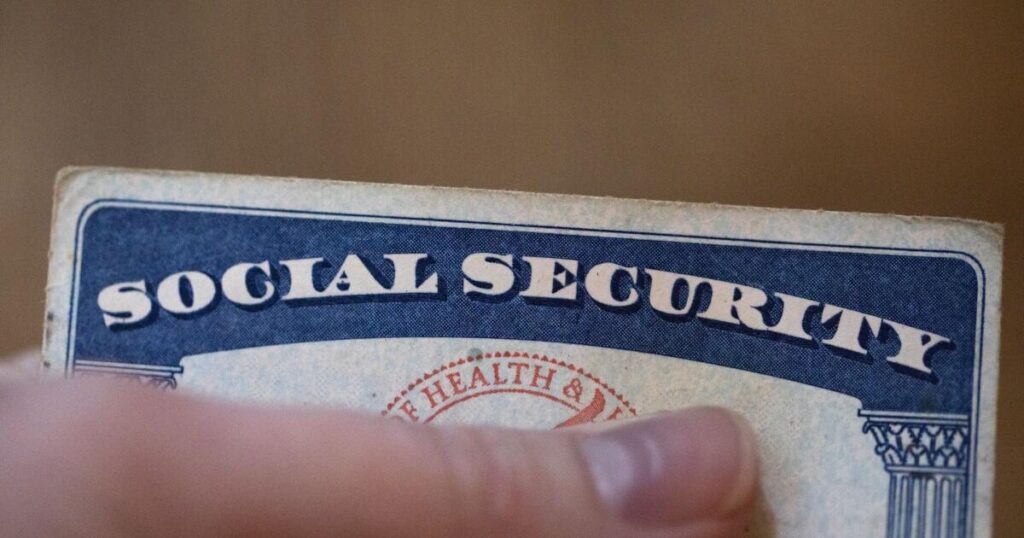 Claiming Social Security early would shrink your spousal check, but not your survivor benefit