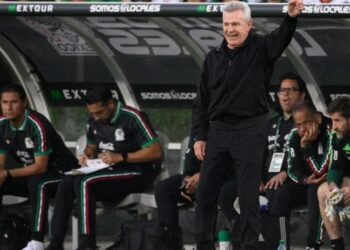 With eyes of world on Mexico City, El Tri kicks off 2026 World Cup against South Africa
