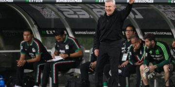With eyes of world on Mexico City, El Tri kicks off 2026 World Cup against South Africa