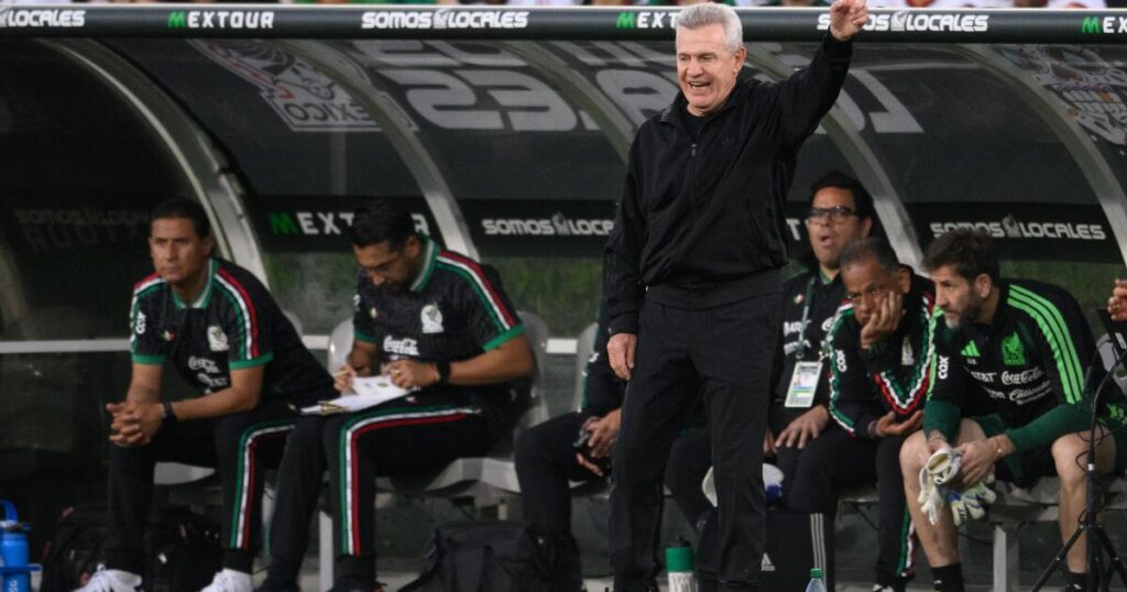 With eyes of world on Mexico City, El Tri kicks off 2026 World Cup against South Africa