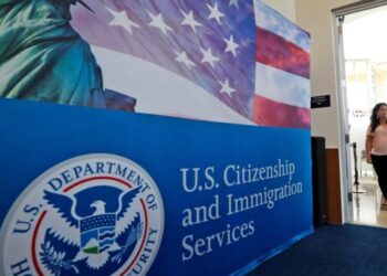 Federal judge strikes down Trump’s $100,000 fee on new H-1B visas