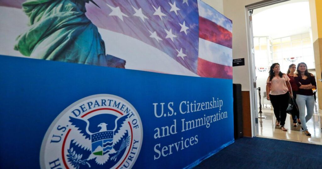 Federal judge strikes down Trump’s $100,000 fee on new H-1B visas